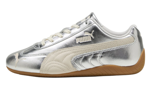 Speedcat Silver WMNS "Alpine Snow" 406881 02