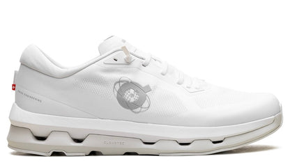 Running Cloudzone Kith White Ice (Women's)