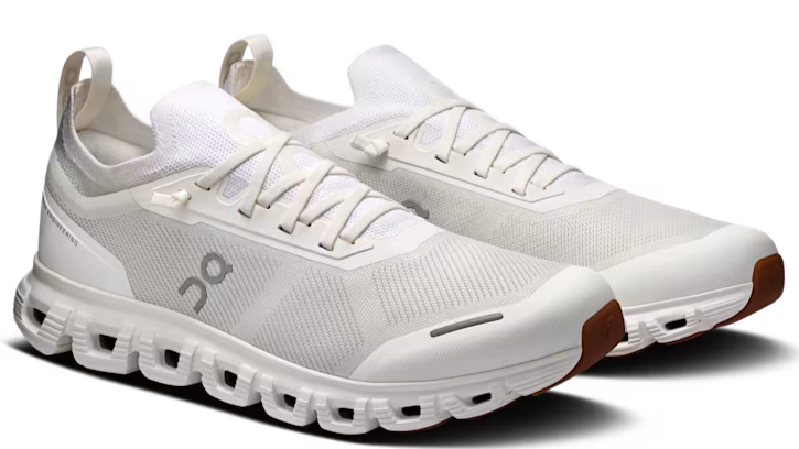 Cloud 6 Versa White White (Women)