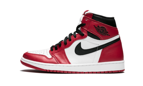 1 Retro High OG "Chicago" 555088 101