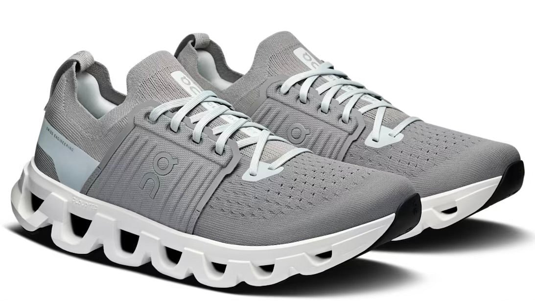 Running Cloudswift 4 Alloy Glacier (M)