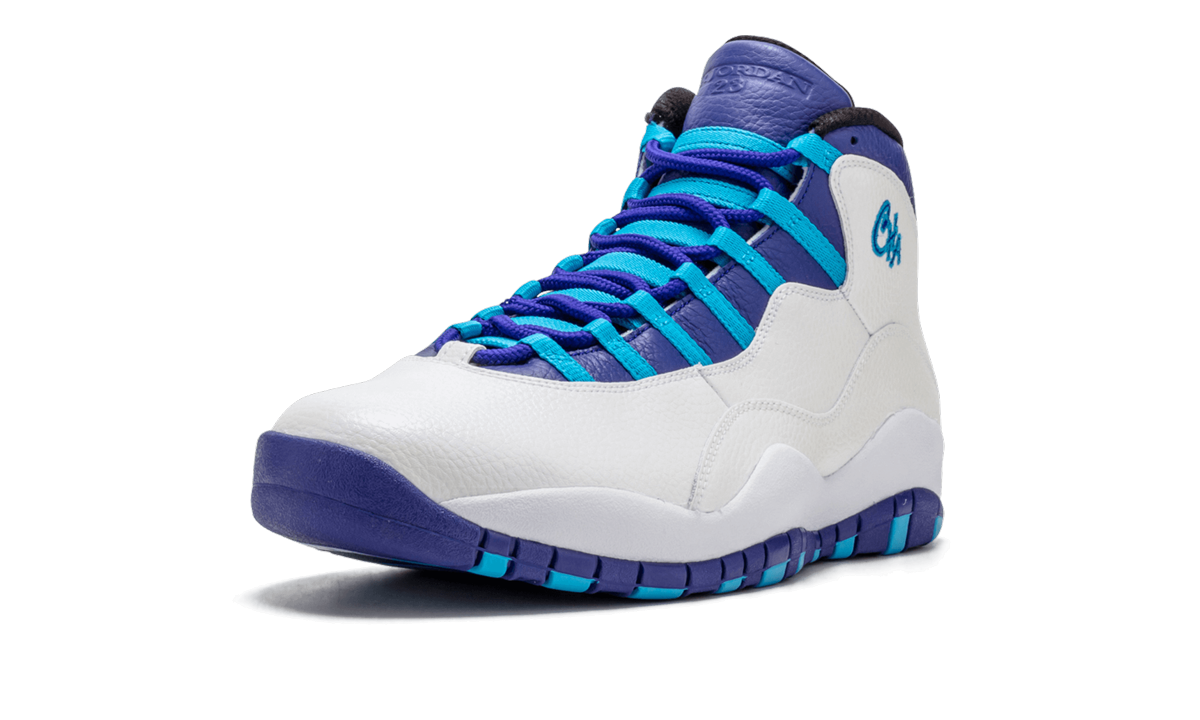 Retro 10 "Charlotte" 310805 107