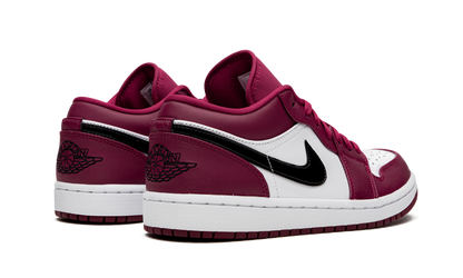 1 Low "Noble Red" 553558 604