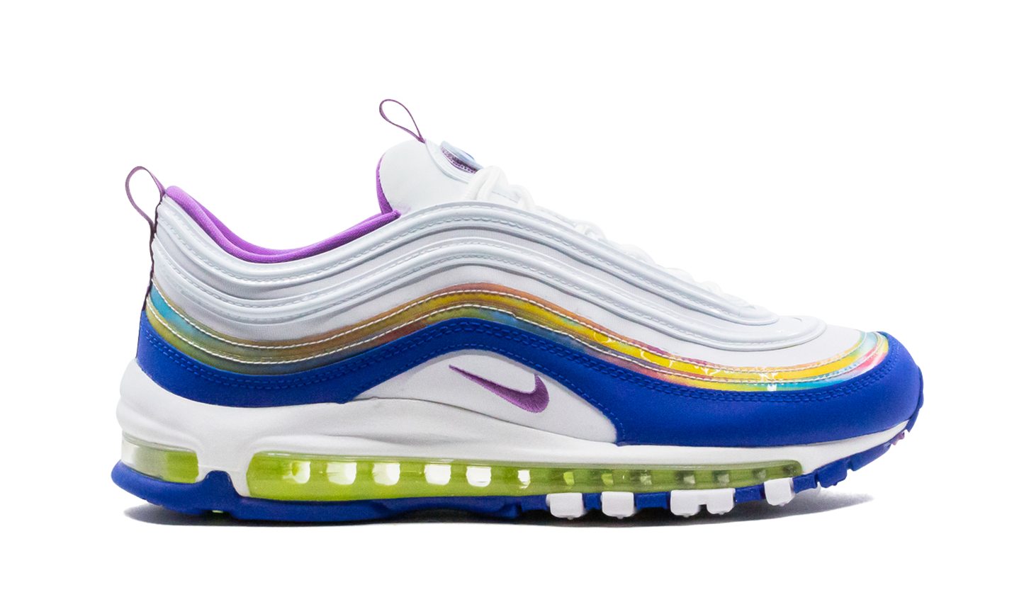 Air Max 97 "Easter" CJ0591 100