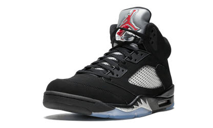 5 Retro OG "Black / Metallic" 845035 003