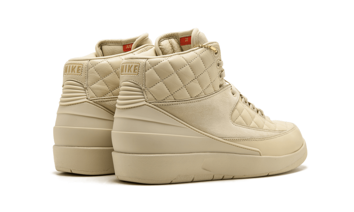 2 Retro Just Don "Don C - Beach" 834825 250