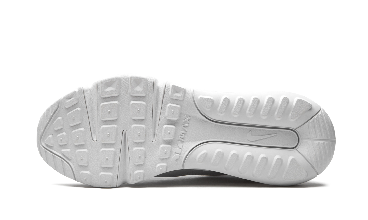 AIR MAX 2090 MNS WMNS "White / Black" CK2612 100