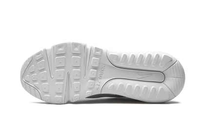 AIR MAX 2090 MNS WMNS "White / Black" CK2612 100