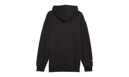 SCUDERIA FERRARI RACE BIG SHIELD HOODIE "Black" 627054 01
