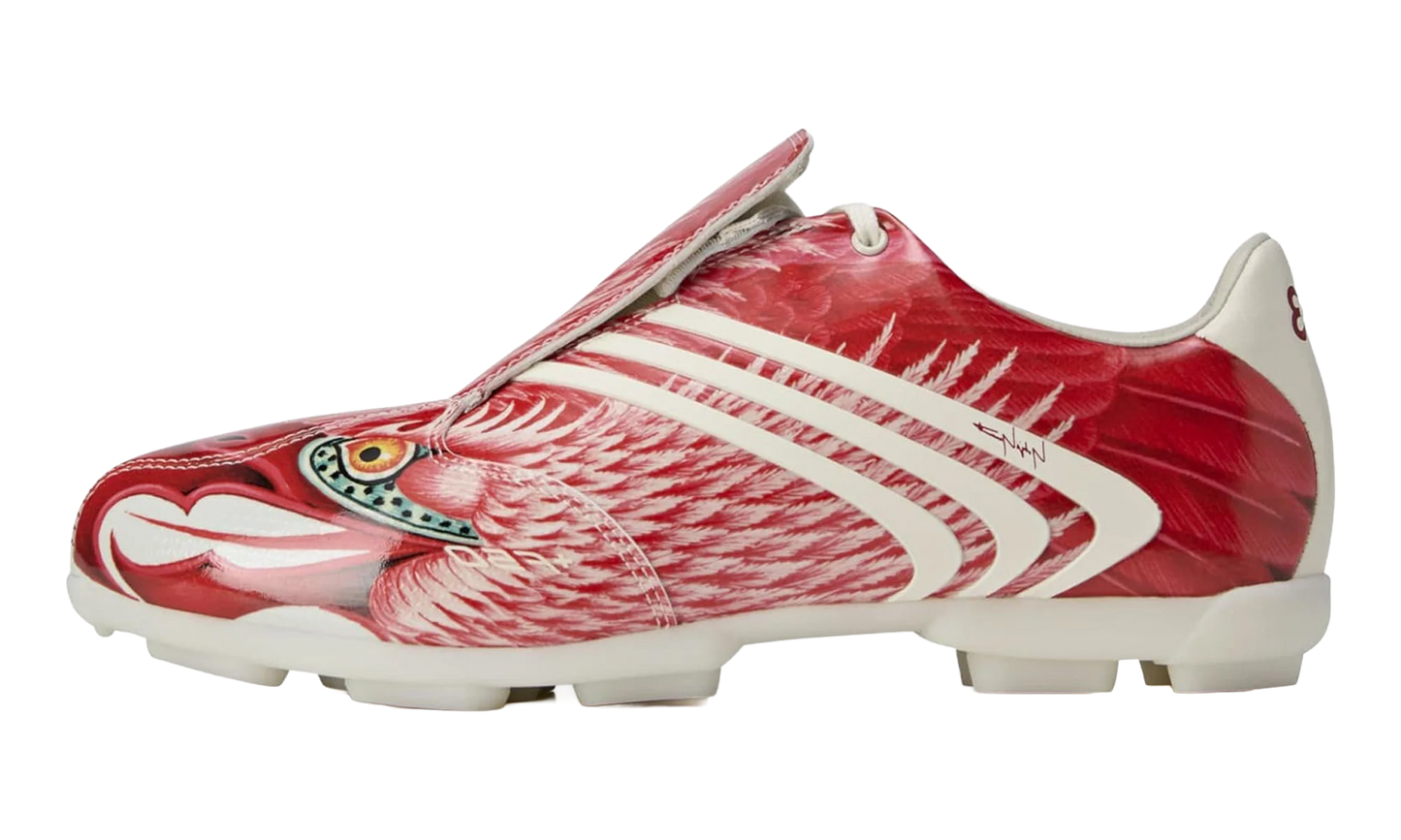 Y-3 F50 Tunit "Beast Pack - Eagle" KK3650