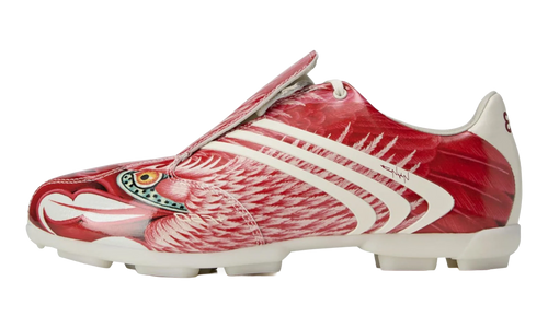 Y-3 F50 Tunit "Beast Pack - Eagle" KK3650