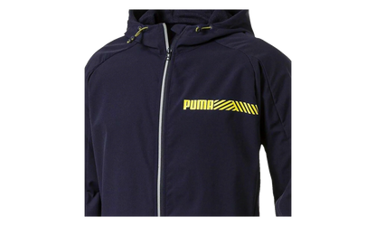 Tec Sports Windbreaker "Peacoat" 854056 06