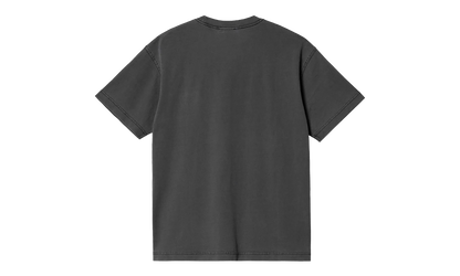 Nelson Tee "Garment Dyed - Black" I029949 89 GD