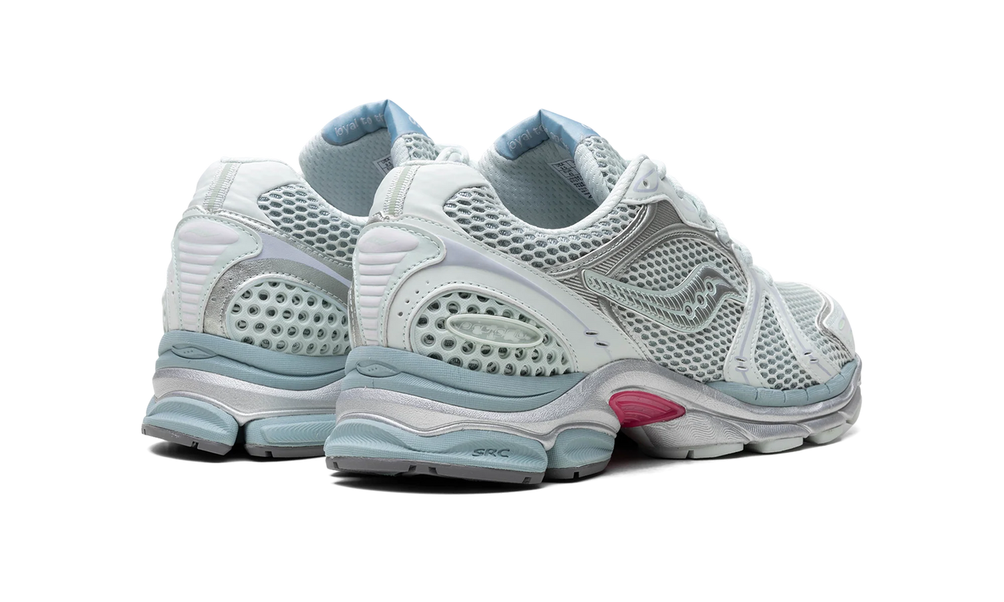 Progrid Triumph 4 "Ice Grey" S70774 2