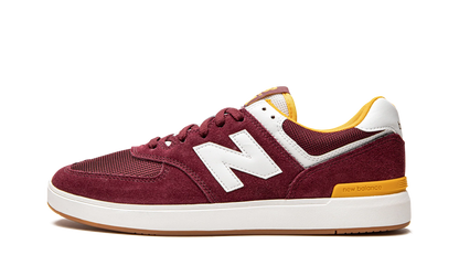 574 "Burgundy Gum" AM574TTR