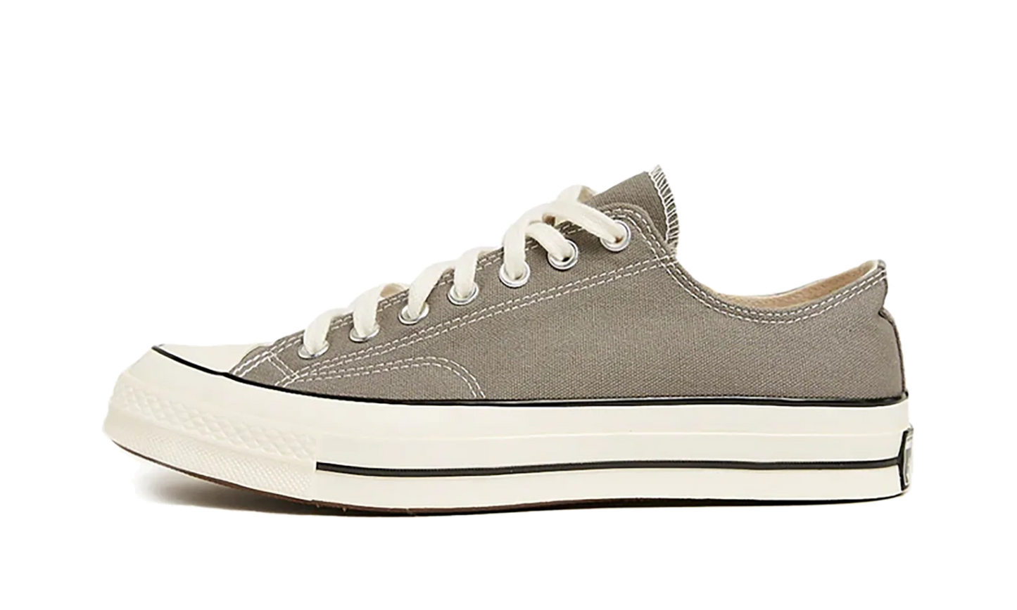 Chuck 70 Vintage Canvas Low "Origin Story Grey" A05586F