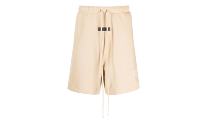 Sweatshorts "Sand" 160BT222004F