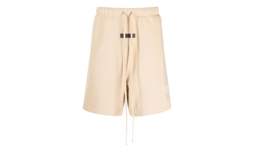 Sweatshorts "Sand" 160BT222004F