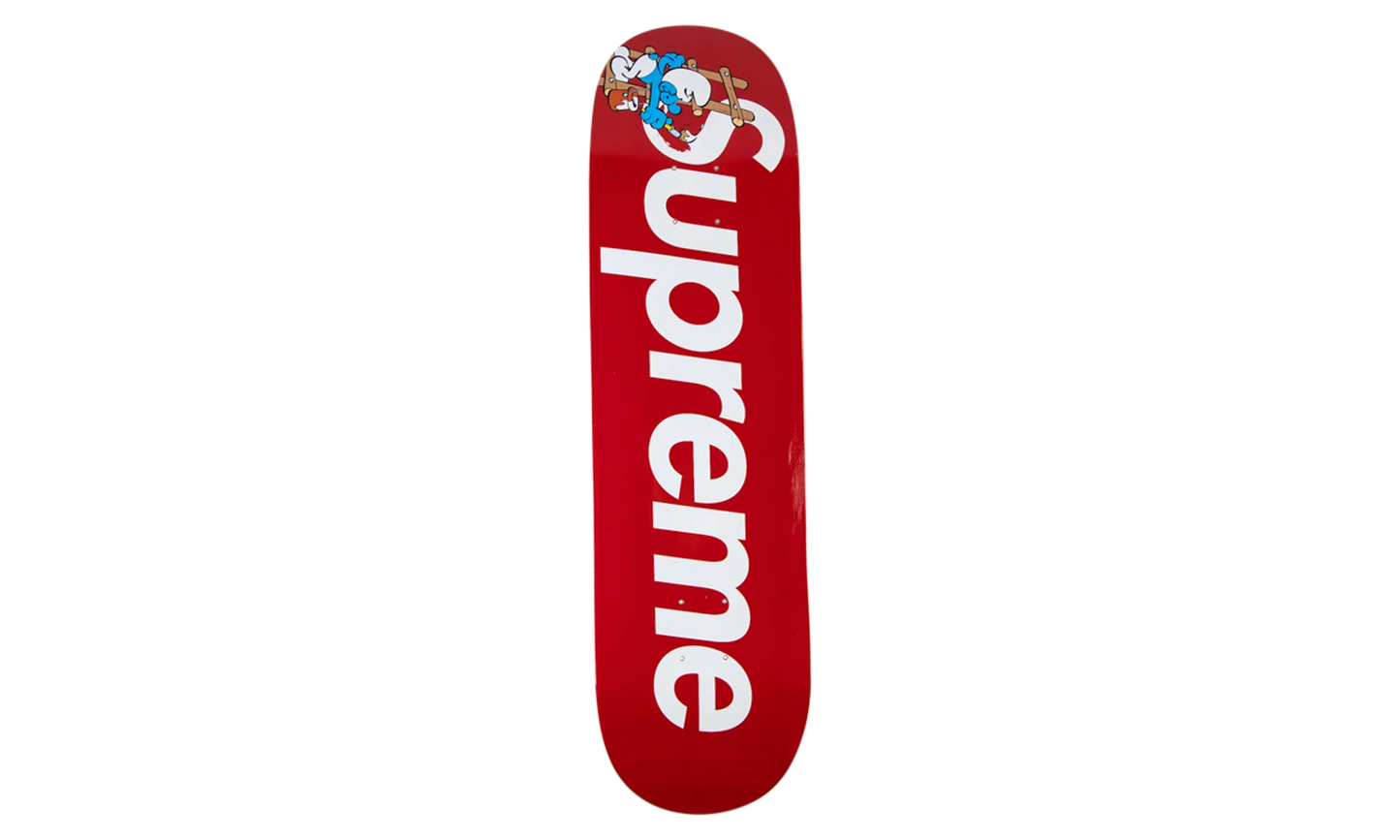 Smurfs Skateboard "FW20" SU9364