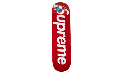 Smurfs Skateboard "FW20" SU9364