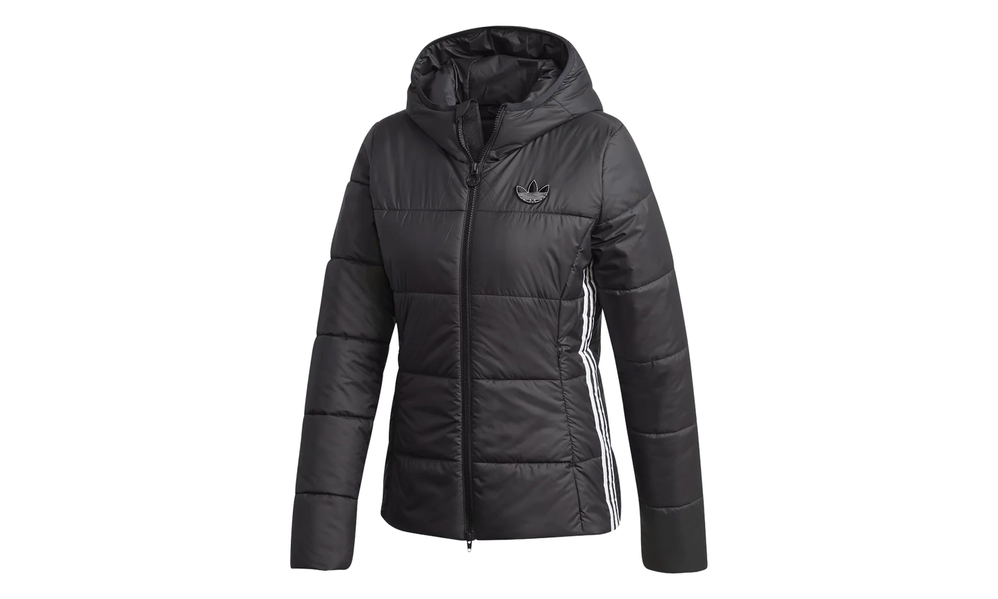 Slim Jacket WMNS "Black" GD2507
