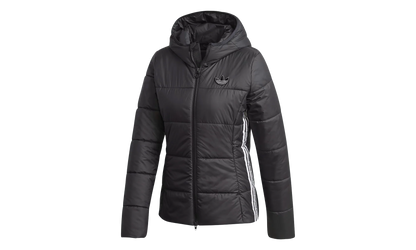 Slim Jacket WMNS "Black" GD2507