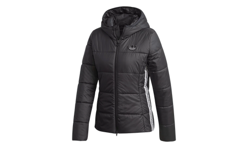 Slim Jacket WMNS "Black" GD2507