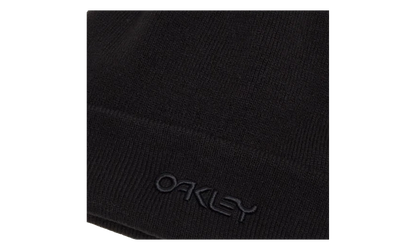 B1B Logo Beanie "Blackout" FOS900256 02E