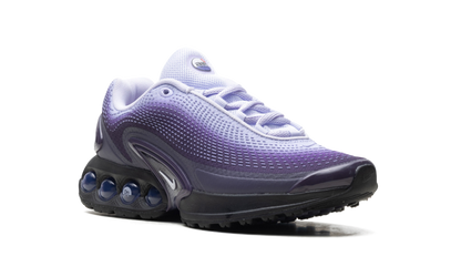 Air Max Dn WMNS"Dark Raisin Dusty Amethyst Black Amethyst Tint" HQ4050 500