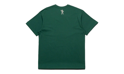 Helmet Short-Sleeve T-Shirt "Eden Green" 851 9209 EDEN