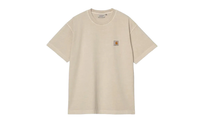 Short-Sleeve Vista T-Shirt "Fleur De Sel" I030780 2LP GD