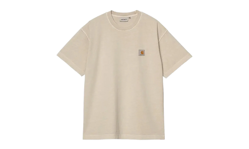 Short-Sleeve Vista T-Shirt "Fleur De Sel" I030780 2LP GD