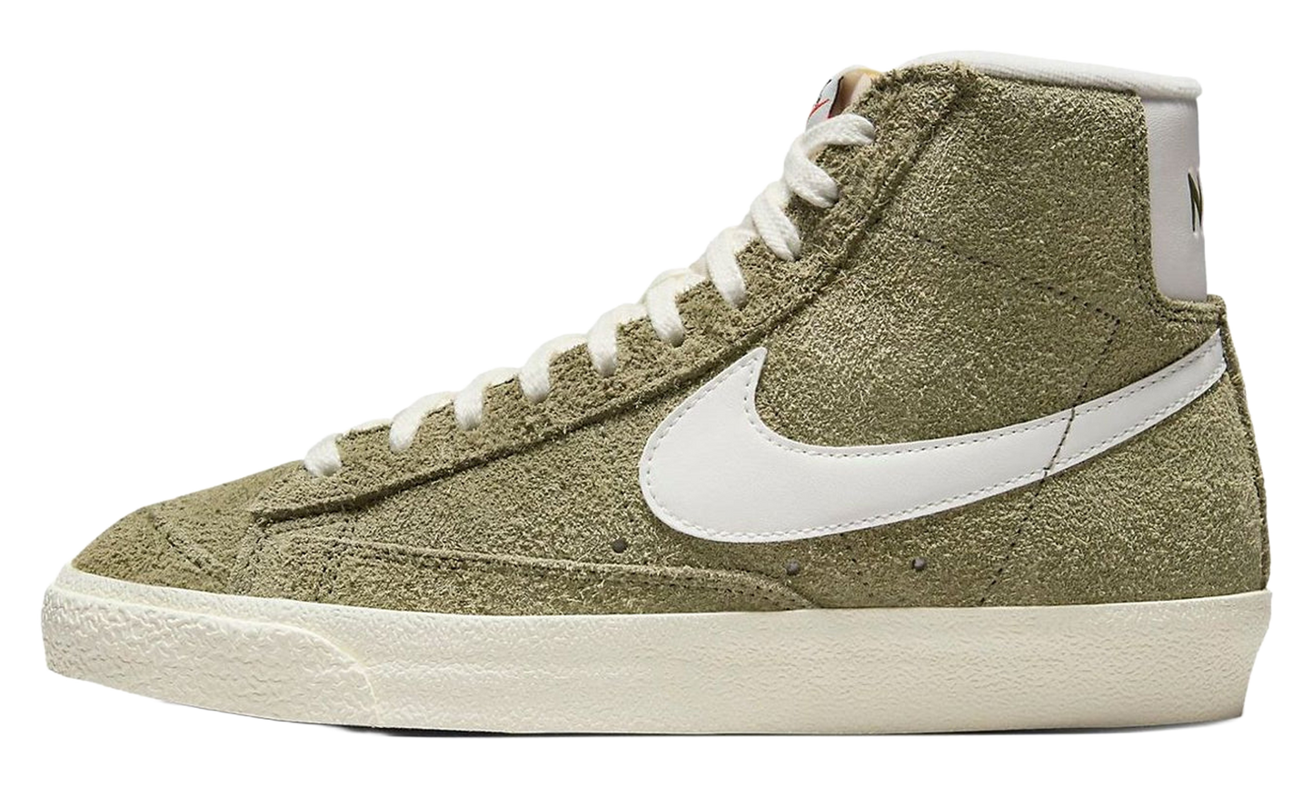 Blazer Mid 77 Vintage WMNS"Medium Olive" DV7006 201