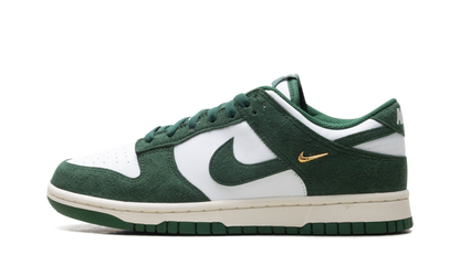 Dunk Low WMNS"Mini Swoosh - Gorge Green" IB4417 100