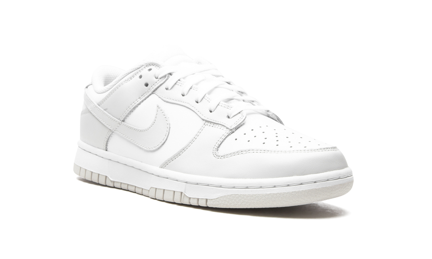 DUNK LOW WMNS"Photon Dust" DD1503 103