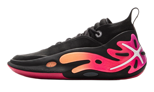 Way of Wade 11 "Sunrise" ABAU049 22