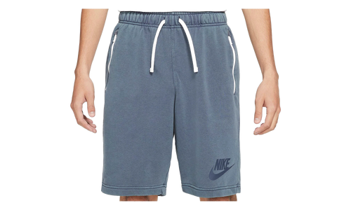 Essentials+ Shorts "Thunder Blue" DD4680 437