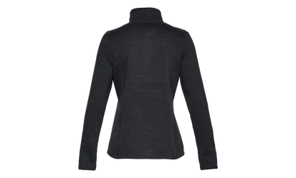Wintersweet 1/2 Zip 2.0 WMNS "Black" 1316287 001