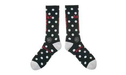 Dot Sock "Black" SM MK8 0000 100