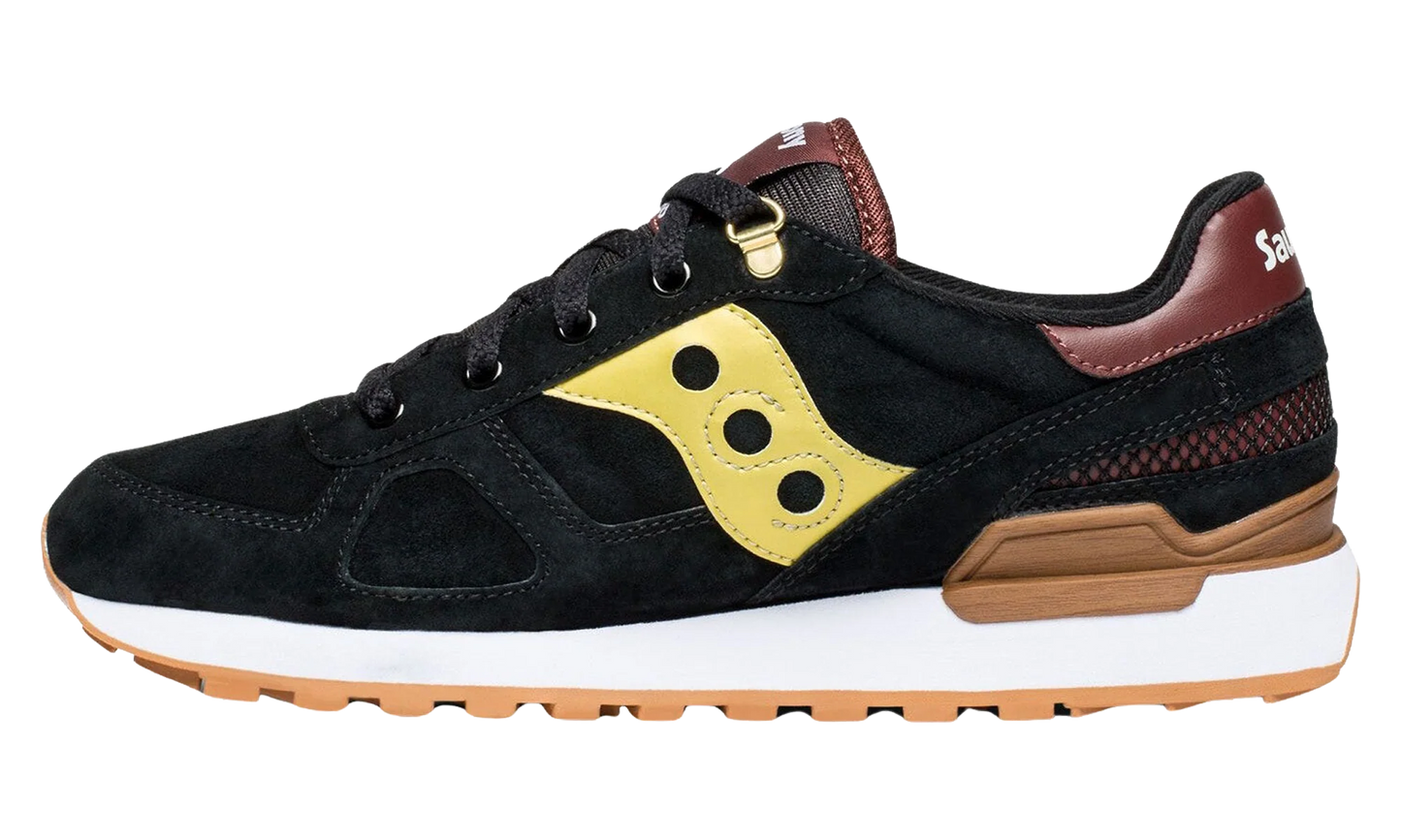 Shadow 5000 "Black / Gold" S70420 1