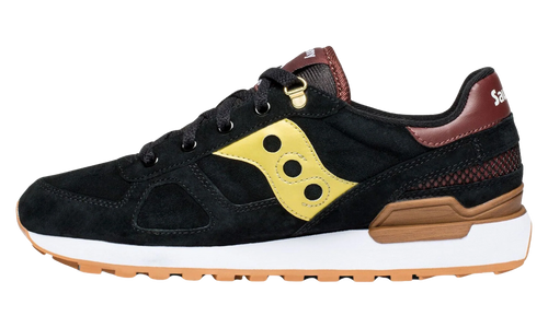 Shadow 5000 "Black / Gold" S70420 1