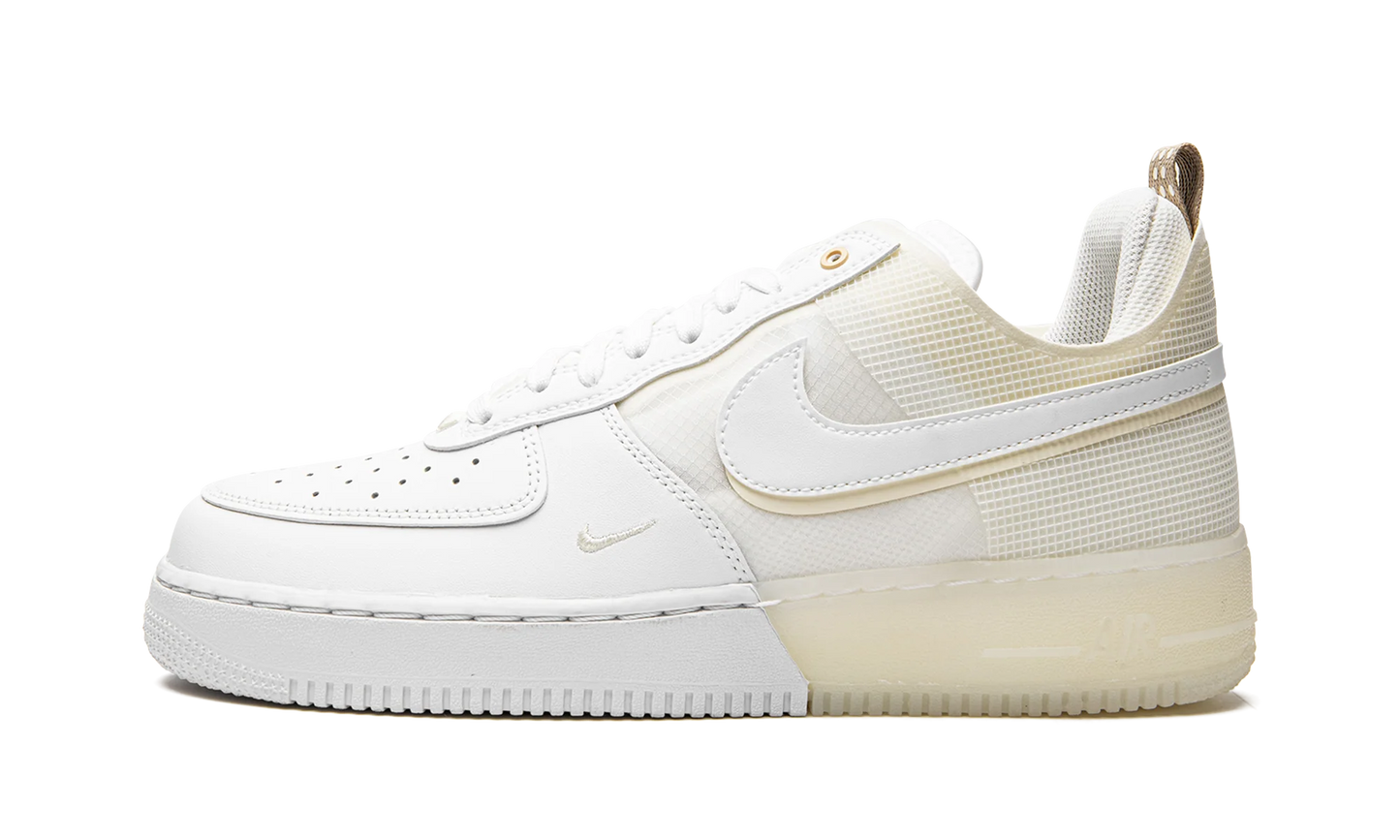Air Force 1 React "Coconut Milk" DH7615 100