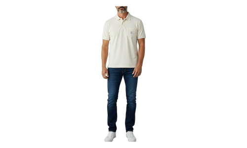 EE Terry Polo "SS22 - Beige" EE339