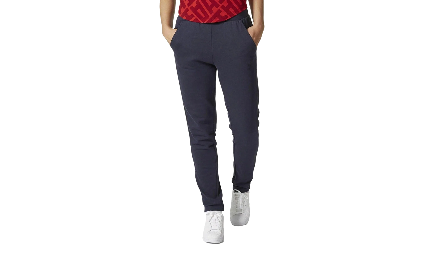 Originals 3 Stripe Long Pant WMNS "Legend Ink" BQ7986