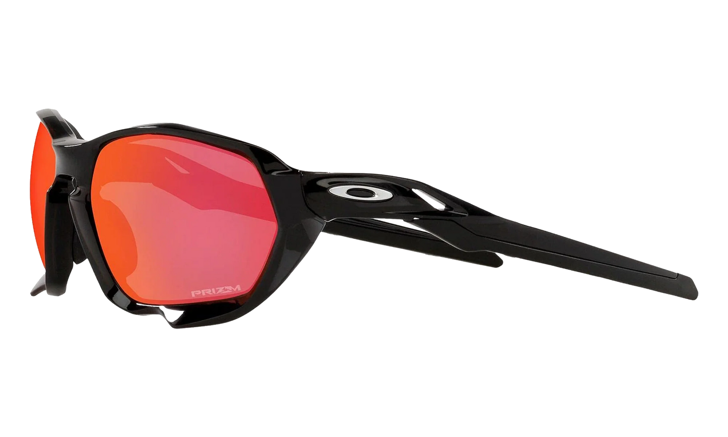 Plazma Sunglasses "Black Ink / PRIZM Trail Torch" OO9019 07