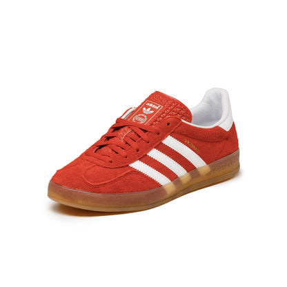 Gazelle Indoor W
