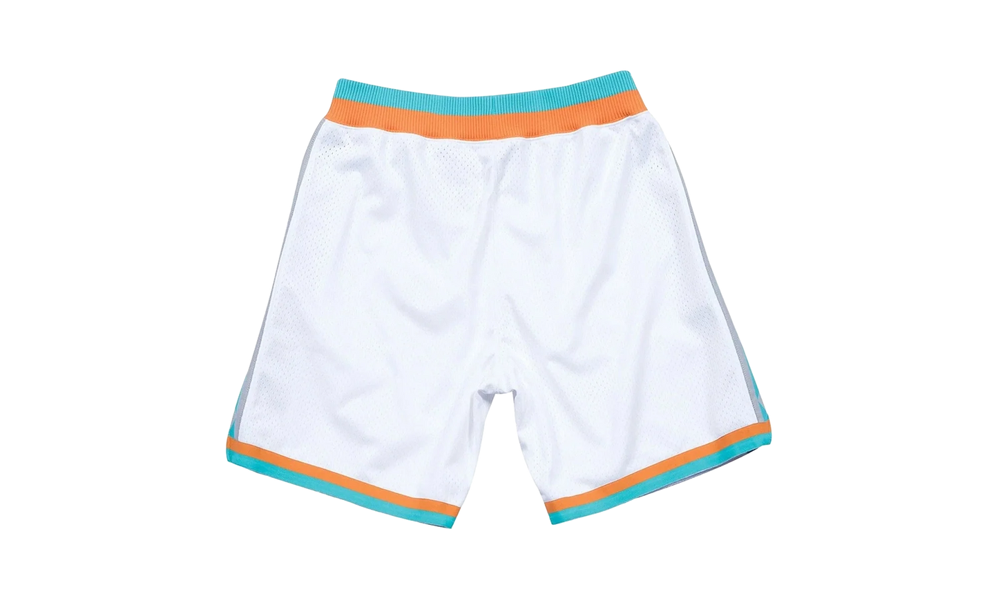 NBA Authentic All-Star Shorts "1996 West - White" ASHRCP19184 ASWWHIT96