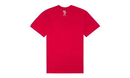 Lights Tee "Red" 851 4206 RED