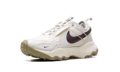 TC 7900 WMNS"Light Bone Burgundy Crush" DD9682 003