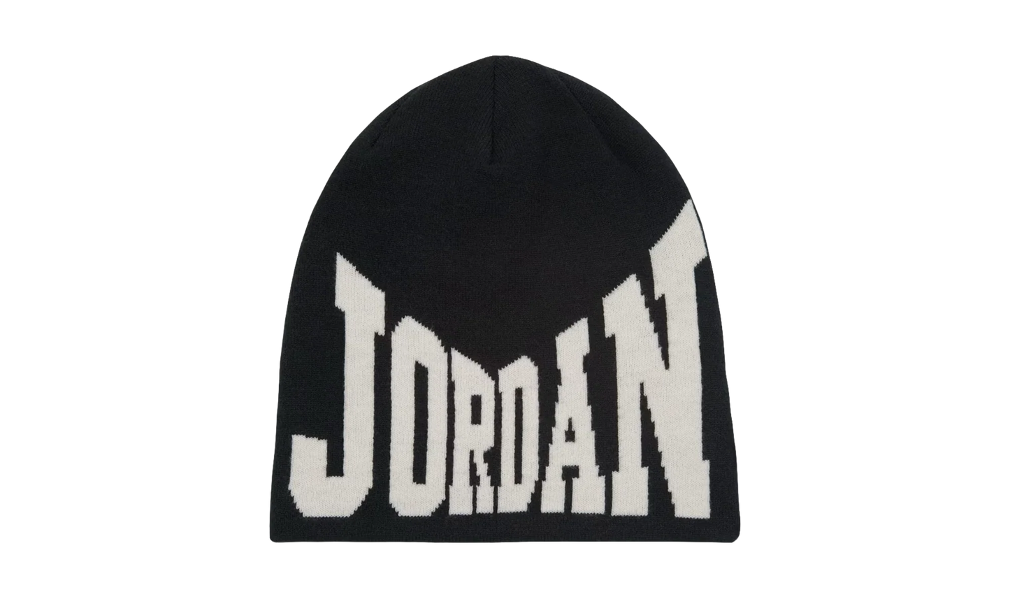 Jordan Peak Beanie "Black Sail'" II1716 010